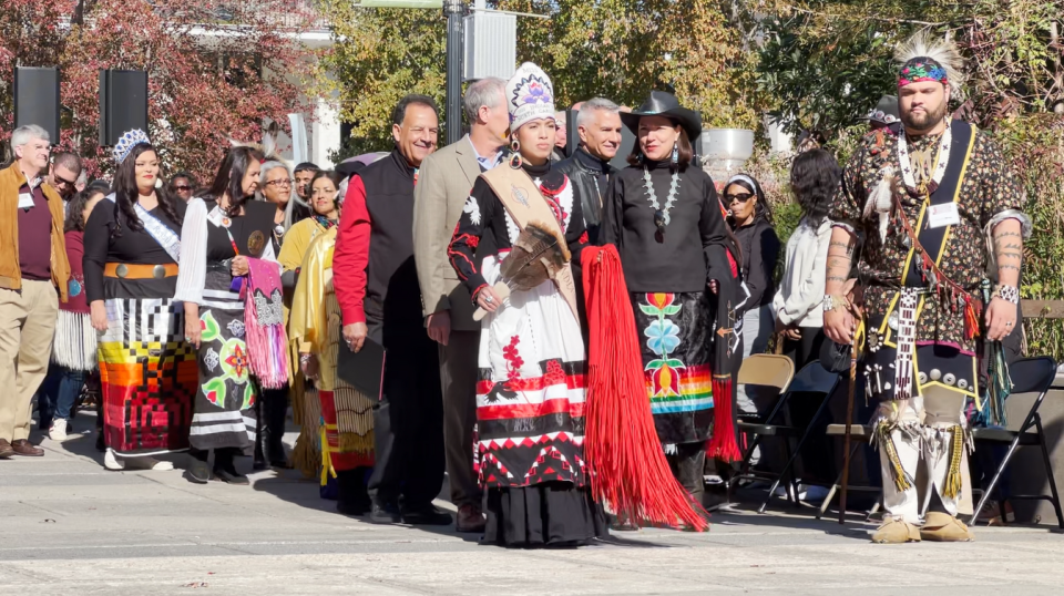 Tribes Use Emergency Rental Assistance to Strengthen Communities NCPRO